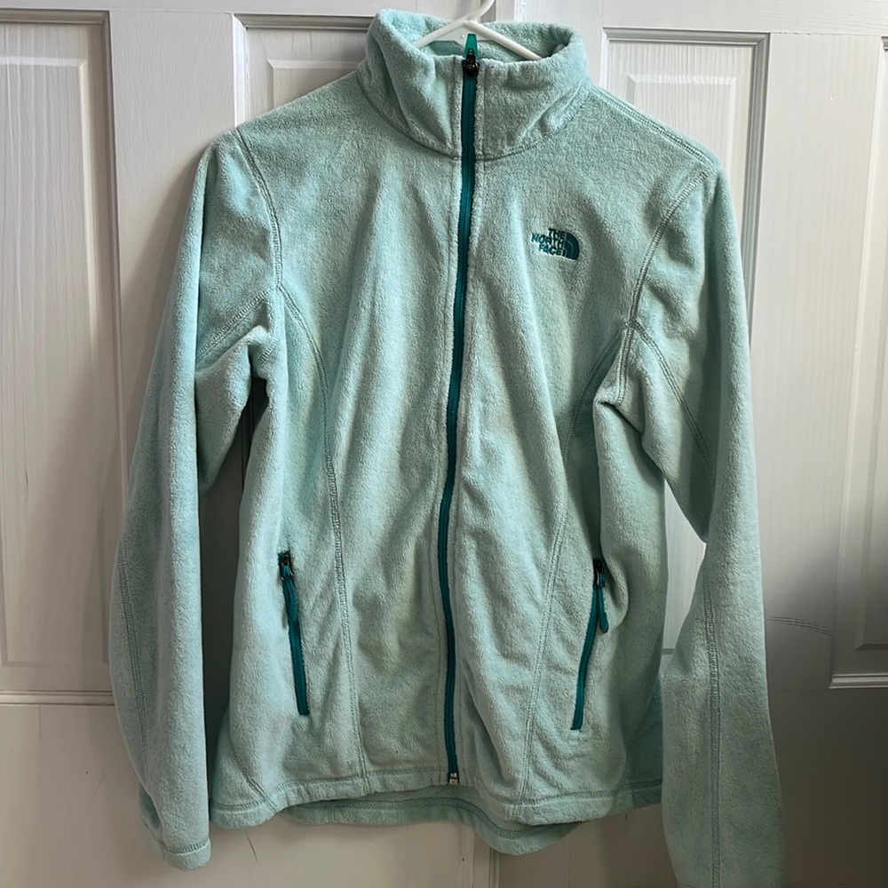 North Face
